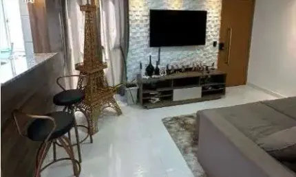 Apartamento com 2 quartos à venda na Rua Dos Laços, Boa União, Camaçari