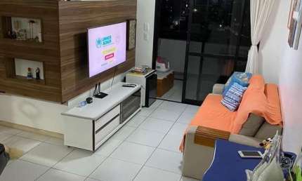 Apartamento com 2 quartos à venda na Rua do Trilho, 1, Federação, Salvador