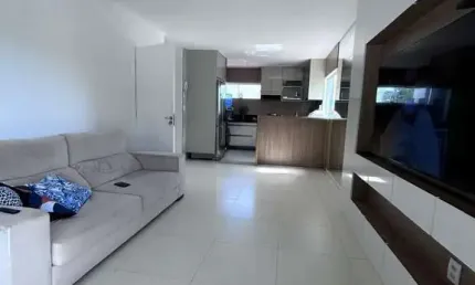 Casa com 2 quartos à venda na Rua Colônia Boa União, 7, Boa União, Camaçari