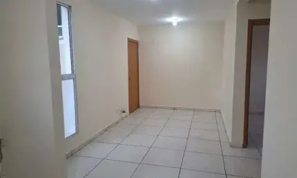 Apartamento com 2 quartos à venda na 1ª Travessa Barro Vermelho, Abrantes, Camaçari