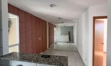 Apartamento com 2 quartos à venda na Rua Dos Laços, Boa União, Camaçari