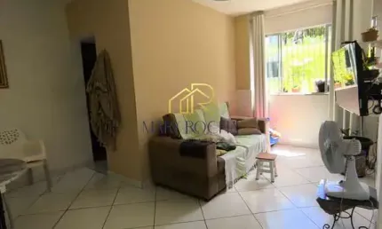Apartamento com 2 quartos à venda na Rua Nova Cidade II, 294, Canabrava, Salvador