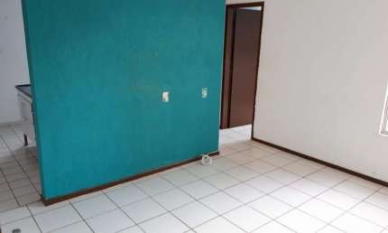 Apartamento com 2 quartos à venda na Rua Maria Quitéria, Itingá, Lauro de Freitas