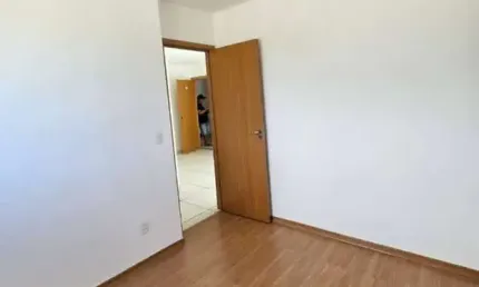 Apartamento com 2 quartos à venda na Rua Sucupió, Abrantes, Camaçari
