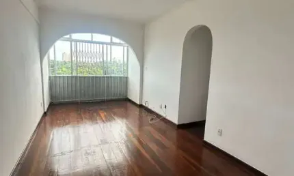 Apartamento com 3 quartos à venda na Rua João Durval, 186, Pernambués, Salvador