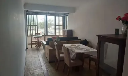 Apartamento com 4 quartos à venda na Rua Fernando Menezes de Góes, 479, Pituba, Salvador