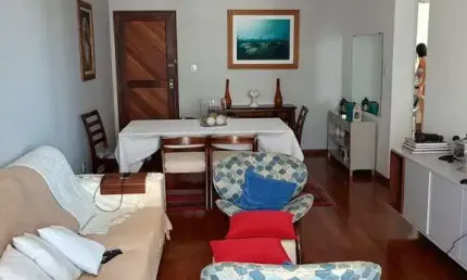 Apartamento com 3 quartos à venda na Rua Ceará, 1160, Pituba, Salvador