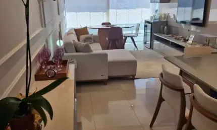Apartamento com 3 quartos à venda na Rua Comendador Horácio Urpia Júnior, 180, Graça, Salvador