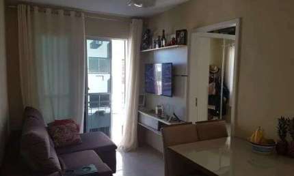 Apartamento com 3 quartos à venda na Avenida Professor Theócrito Batista, 23, Caji, Lauro de Freitas