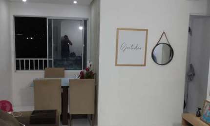 Apartamento com 2 quartos à venda na Rua Nova Cidade I, Canabrava, Salvador
