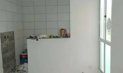 Apartamento com 2 quartos à venda na Rua Dos Laços, Boa União, Camaçari