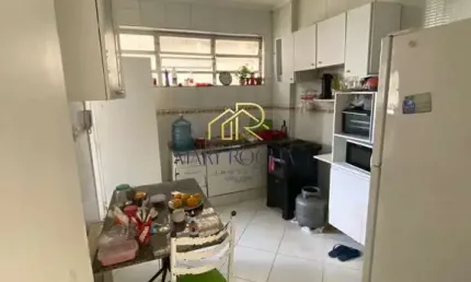 Apartamento com 3 quartos à venda na Rua Rio de São Pedro, 41, Graça, Salvador