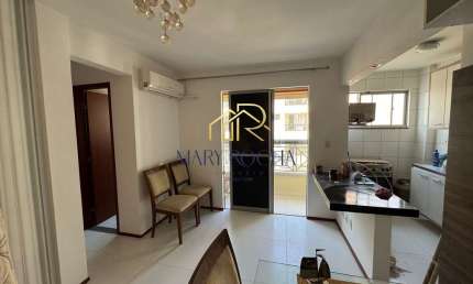 Apartamento com 2 quartos à venda na Rua Luís Eduardo Magalhães, 192, Itapuã, Salvador