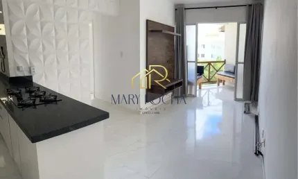Apartamento com 2 quartos à venda na Rodovia Ba-099, 33900, Abrantes, Camaçari