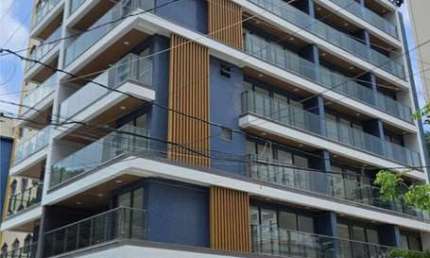 Apartamento com 1 quarto à venda na Rua Engenheiro Milton Oliveira, 3, Barra, Salvador