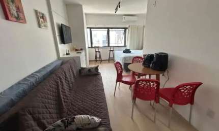Kitnet / Stúdio à venda na Avenida Princesa Isabel, 526, Barra, Salvador