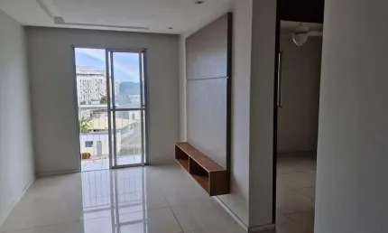 Apartamento com 3 quartos à venda na Rua José Leite, Quintas do Picuaia, Lauro de Freitas