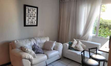 Apartamento com 1 quarto à venda na Rua Desembargador Ezequiel Pondé, 191, Ondina, Salvador