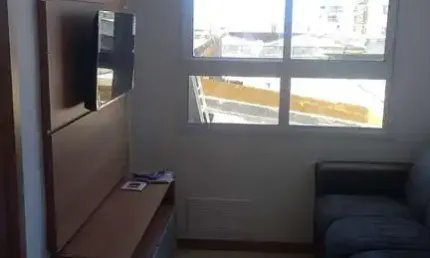 Kitnet / Stúdio à venda na Avenida Amaralina, Amaralina, Salvador