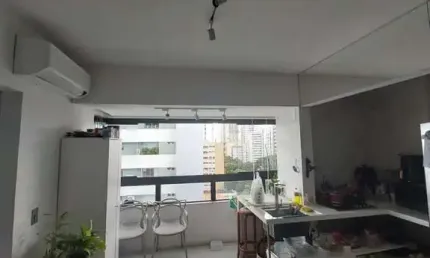 Apartamento com 1 quarto à venda na Avenida Sete de Setembro, 2438, Vitória, Salvador
