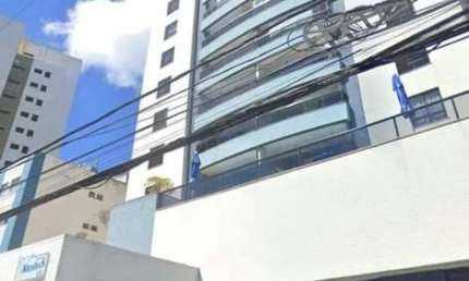 3/4 - com suíte | Residencial Abrolhos - Jardim Armação