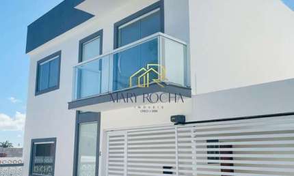 Casa - 3 Suítes | Aurora Residence, Lauro de Freitas - BA