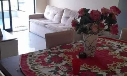 Apartamento com 3 quartos à venda na Rua José Leite, Quintas do Picuaia, Lauro de Freitas