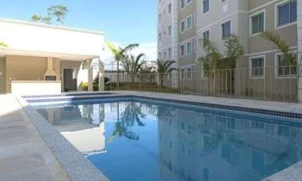 Apartamento com 2 quartos à venda na Rua Florice da S Pinto, Itingá, Lauro de Freitas