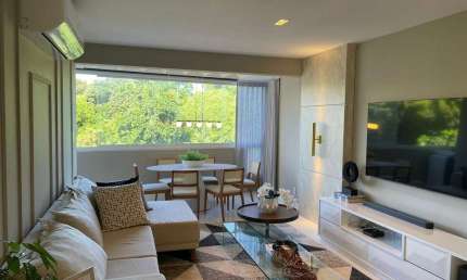 Apartamento com 3 quartos à venda na Rua Delegado Walter Lino Drummond, 769, Itaigara, Salvador