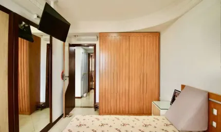 Apartamento com 2 quartos à venda na Rua Frederico Costa, 01, Boa Vista de Brotas, Salvador