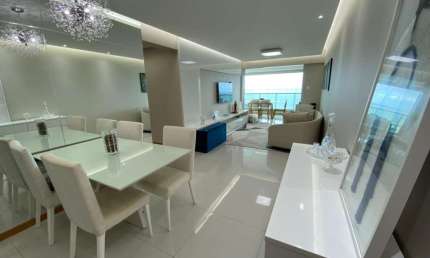 Apartamento com 3 quartos à venda na Rua Rodrigues Dórea, 170, Armação, Salvador