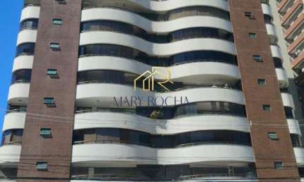Apartamento com 3 quartos à venda na Avenida Alphaville, 233, Alphaville I, Salvador