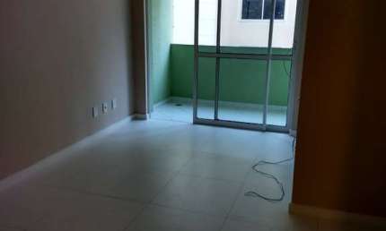 Apartamento com 2 quartos à venda na Avenida Brigadeiro Mário Epinghaus, 1329, Centro, Lauro de Freitas
