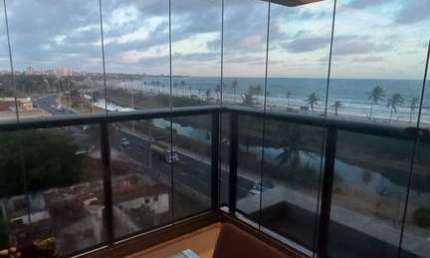 Apartamento com 2 quartos à venda na Avenida Octávio Mangabeira, 10601, Jaguaribe, Salvador