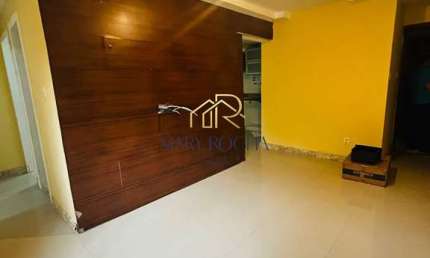 Apartamento com 3 quartos à venda na Travessa Mata Atlântica I, 025, Vale dos Lagos, Salvador