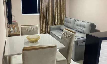 Apartamento com 2 quartos à venda na Rua Viver Salvador, s/n, Areia Branca, Salvador