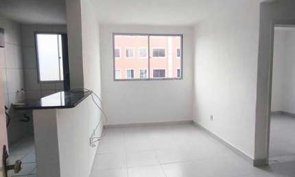Apartamento com 2 quartos à venda na Rua São José, 205, Centro, Lauro de Freitas