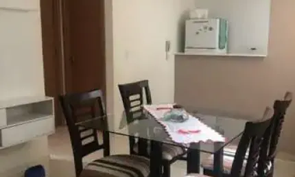 Apartamento com 2 quartos à venda na Rua Jurema, Caixa D'Água, Lauro de Freitas
