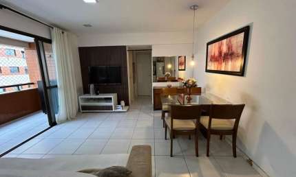 Apartamento com 2 quartos à venda na Avenida Luís Viana Filho, 6631, Paralela, Salvador