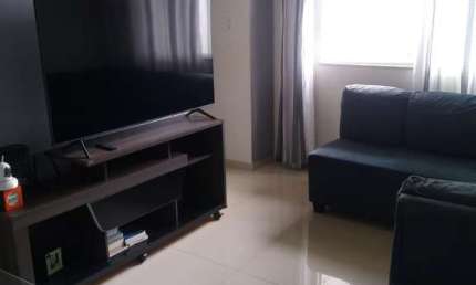 Apartamento com 2 quartos à venda na Rua do Alecrim, 2, Tancredo Neves, Salvador