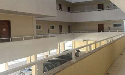 Apartamento com 2 quartos à venda na Rua Juracy Magalhães, Pitangueiras, Lauro de Freitas