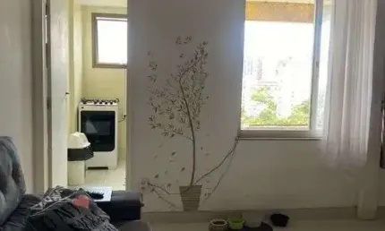 Apartamento com 1 quarto à venda na Rua João Varela, 50, Itaigara, Salvador