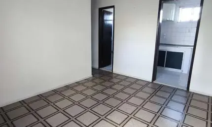 Apartamento com 2 quartos à venda na Rua Teódulo de Albuquerque, 99, Cabula VI, Salvador