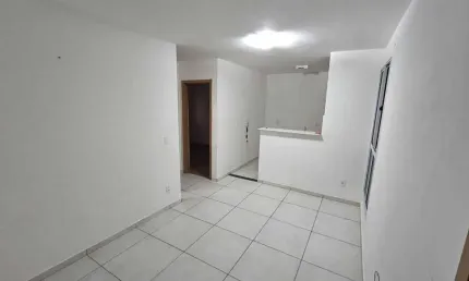 Apartamento com 2 quartos à venda na Rua Sucupió, Abrantes, Camaçari