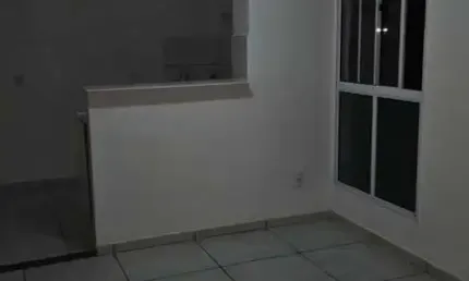 Apartamento com 2 quartos à venda na Rua Sucupió, Abrantes, Camaçari