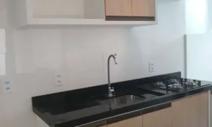 Apartamento com 2 quartos à venda na Avenida Santos Dumont, Centro, Lauro de Freitas