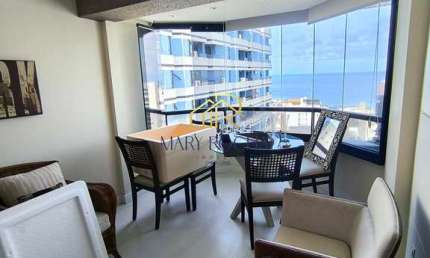 Apartamento com 1 quarto para alugar na Rua Miguel Burnier, 185, Chame-Chame, Salvador