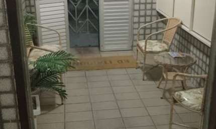 Apartamento com 3 quartos à venda na Rua Aymoré Moreira, 88, Trobogy, Salvador