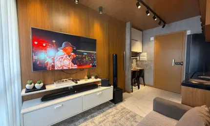 Apartamento com 1 quarto para alugar na Avenida Almirante Marques de Leão, 273, Barra, Salvador
