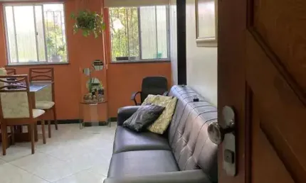 Apartamento com 3 quartos à venda na Rua Francisco Ferraro, 25, Nazaré, Salvador